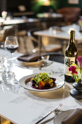 Songbird Parlour by null