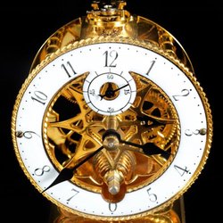 Sam's Clock Repair