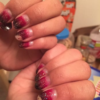 Sunset Nails - Just got my gel nails done today, and after a few hours it started to chip and break off! Disappointed with the quality! - Nail Salons Near Me - San Francisco, California