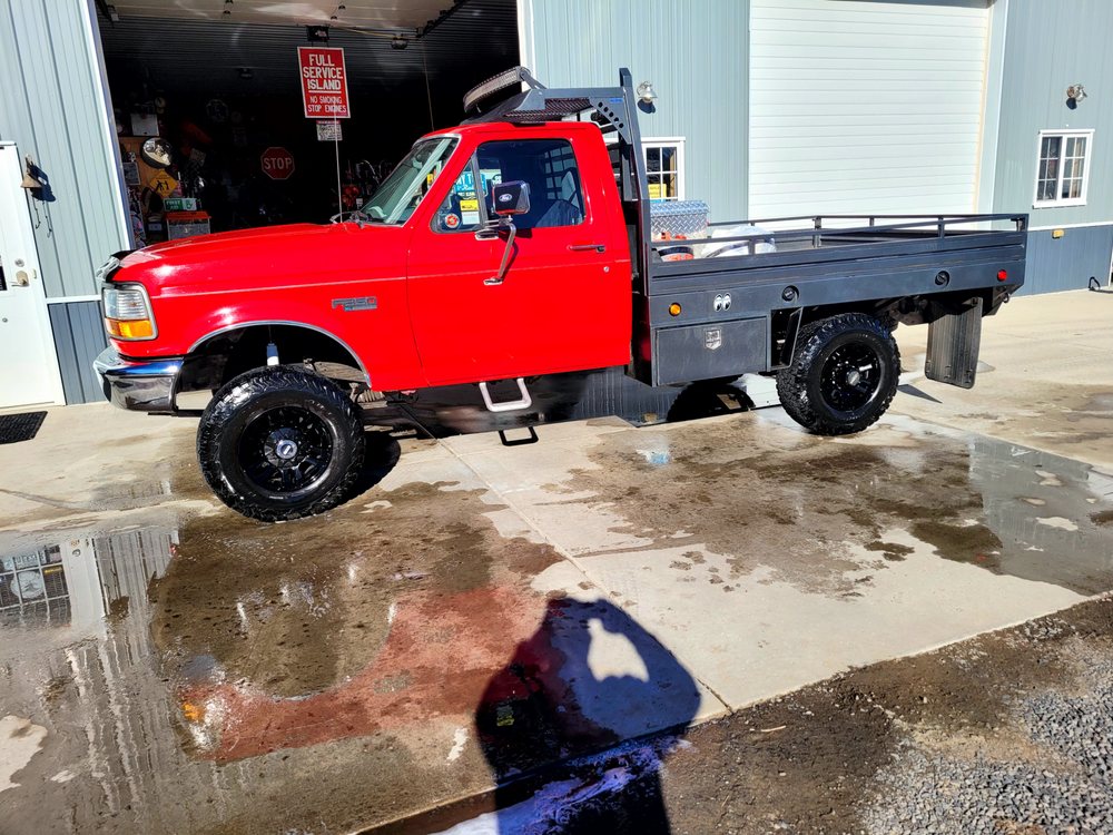 Good Guys Exhaust Service