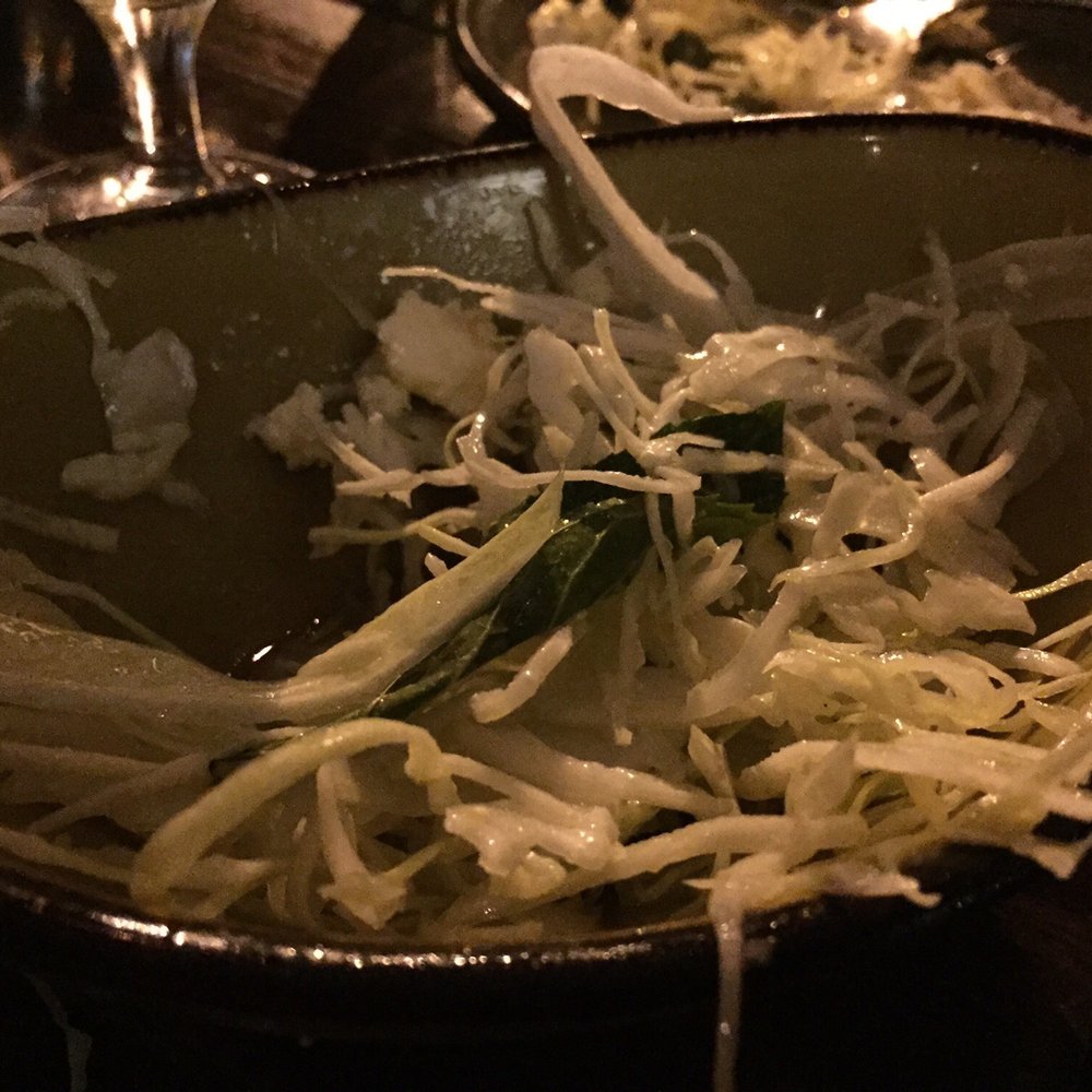 The Spanish Fly - Slaw - Restaurants Near Me - Randwick, NSW The Spanish Fly - Slaw - Restaurants Near Me - Randwick, NSW