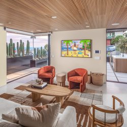San Diego Home Theater Designs