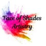 Face of Shades Face Painting