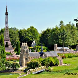 France Miniature
