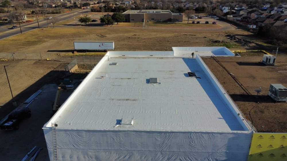 Slide of Marcos Roofing & Construction