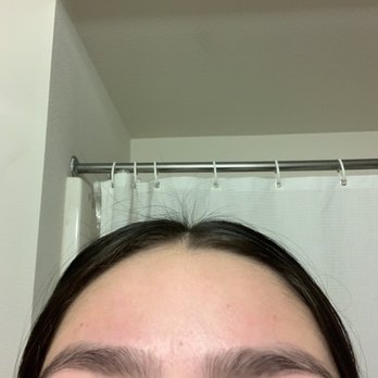 Eyebrows & More by Tahira - day after eyebrow session :D - Henna Artists Near Me - Fullerton, California Eyebrows & More by Tahira - day after eyebrow session :D - Henna Artists Near Me - Fullerton, California