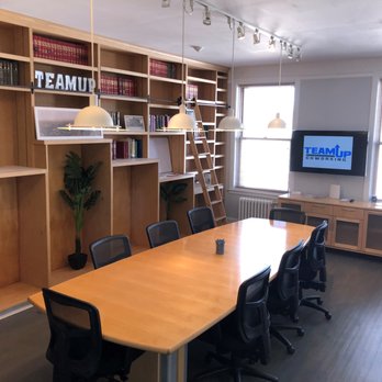 Teamup office