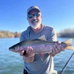 530 Outfitters Guided Fly Fishing 