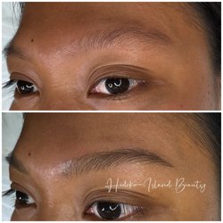 Salon Island Beauty - Kapolei