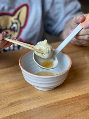 Noodle Alley by null