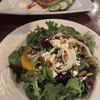 Bistro 7 - Beet salad - New American Near Me - Reno, Nevada Bistro 7 - Beet salad - New American Near Me - Reno, Nevada