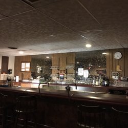 Sandhiller Restaurant & Motel - Fully stocked bar that includes the best margaritas in town!