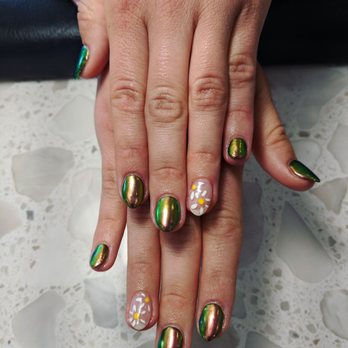 Natural Nails Spa - Nail Salons Near Me - Long Beach, California Natural Nails Spa - Nail Salons Near Me - Long Beach, California