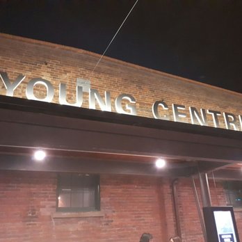 Young Centre for the Performing Arts - Venues & Event Spaces Near Me - Toronto, Ontario Young Centre for the Performing Arts - Venues & Event Spaces Near Me - Toronto, Ontario