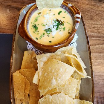 Rosa Mexicano - Mexican Near Me - Boston, Massachusetts