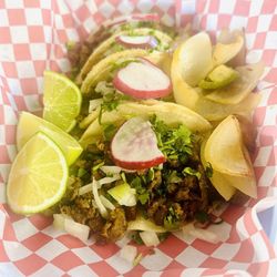 Doñitas Tacos