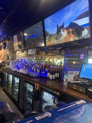 Aloha Krab Cajun Seafood & Bar by null