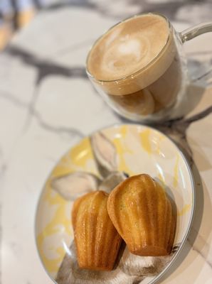 Aji Dulce Cafe Gourmet by null
