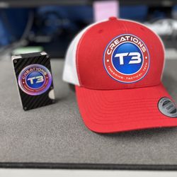 T3 Creations - Some of our projects