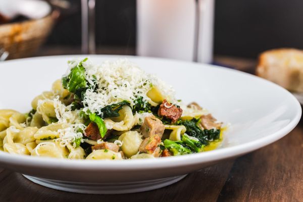 Crispin's Hell's Kitchen by null