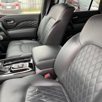 Enterprise Rent-A-Car - Inside - Car Rental Near Me - London, Ontario
