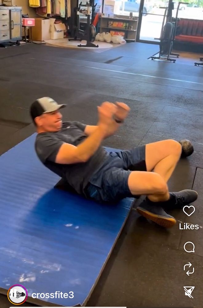 CrossFit E3 Logo