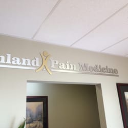 Inland Pain Medicine