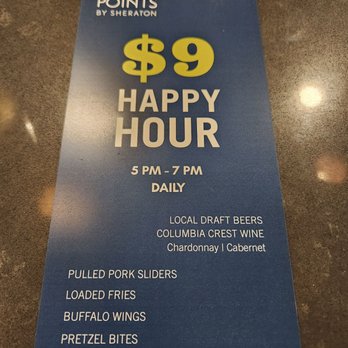 Fireside Cafe - Happy Hour from 5-7pm daily - American Near Me - Seattle, Washington