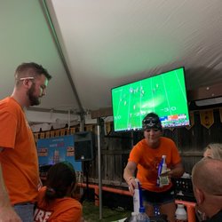 George's Stables - OSU!!!!!!