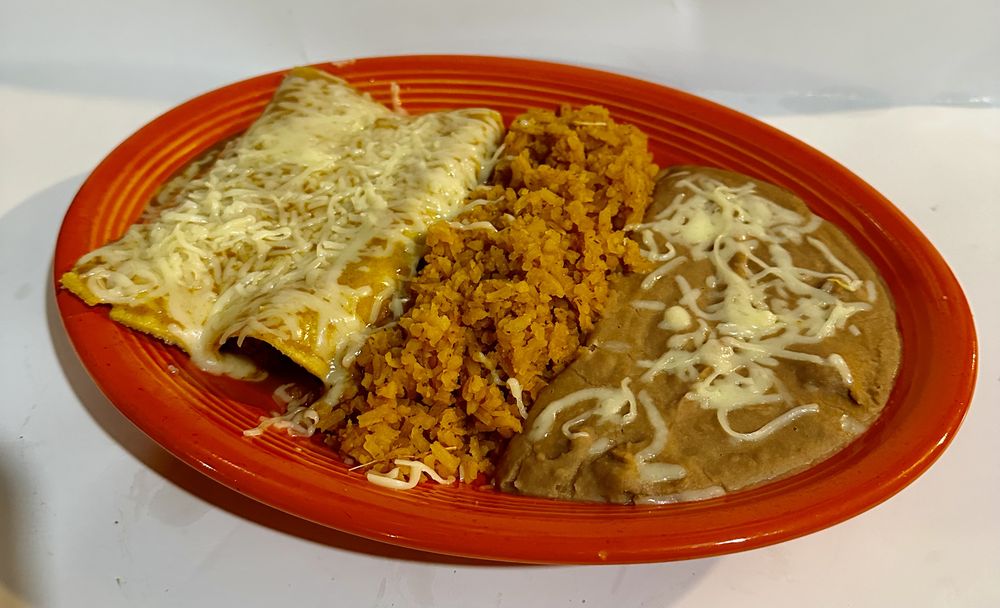 Las Margaritas Mexican Restaurant Logo