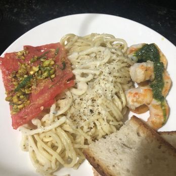 L'Osteria - Italian Near Me - New York, New York
