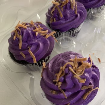 Dosa Cupcakes and More - Special order ube cupcakes - Cupcakes Near Me - Pitcairn, Pennsylvania Dosa Cupcakes and More - Special order ube cupcakes - Cupcakes Near Me - Pitcairn, Pennsylvania