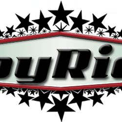 Joyride Studio - official joyride studio logo