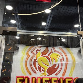 FLUFFIES HOT CHICKEN - MIDTOWN - Updated February 2026 - 41 Photos & 33