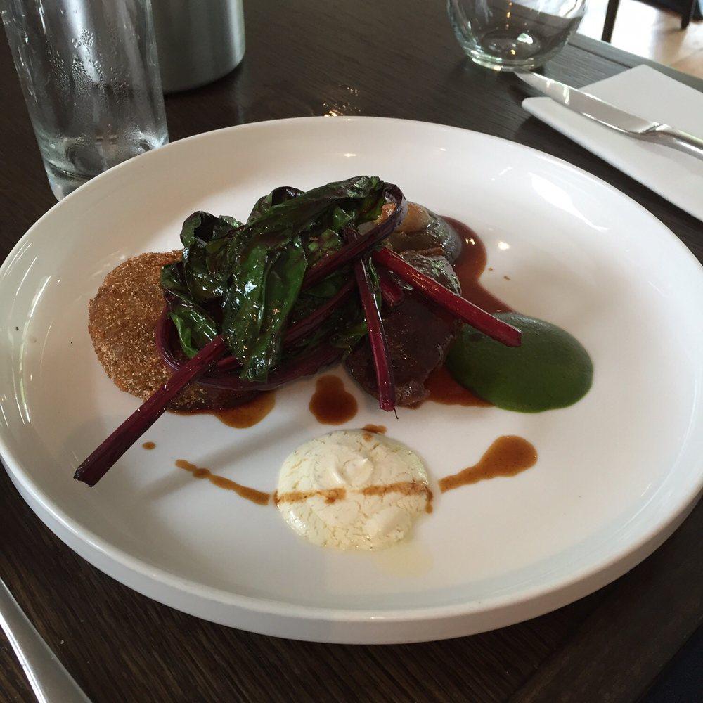 Wine & Brine - Glen Hill Lamb - British Near Me - Moira, LSB