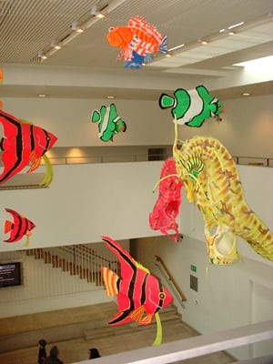 Horniman Museum and Gardens by null