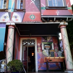 La Chimba Hostel - La chimba hostel, Santiago