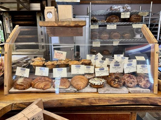 Moxie Bread Co. by null