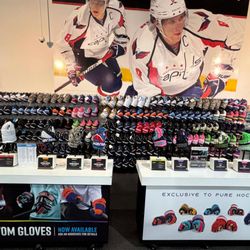 Pure Hockey