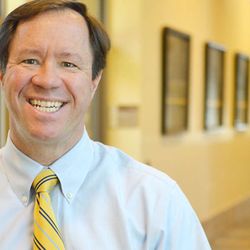 John D McCaffery,MD