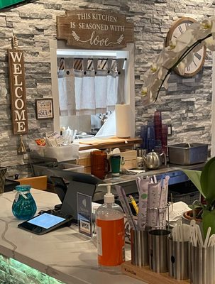 KITCHEN OF GRACE - Updated March 2025 - 104 Photos & 247 Reviews