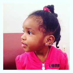 Medical Ear Piercing Clinics