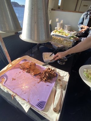 City Cruises by null