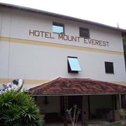 Hotel Mount Everest