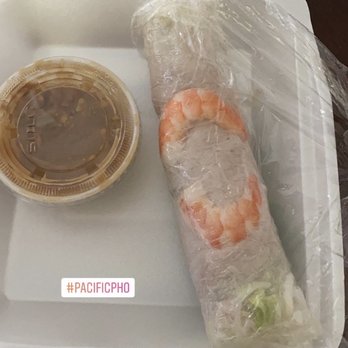 Pho Pacific - Vietnamese Near Me - Tacoma, Washington