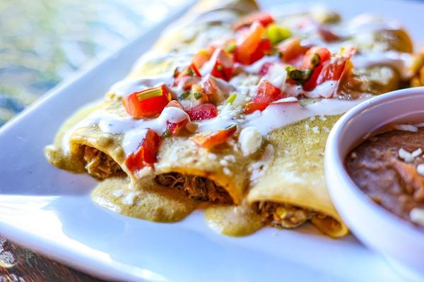 Rj Mexican Cuisine by null
