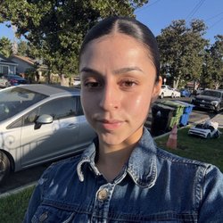 Julia's Beautique & Skin Care - After!!! August 2026.This was 4 months of going to Julia and her helping me so much! Forever grateful for her and her amazing work.