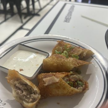 Doodle Noodle Bar - Philly Eggrolls - Ramen Near Me - Tampa, Florida Doodle Noodle Bar - Philly Eggrolls - Ramen Near Me - Tampa, Florida