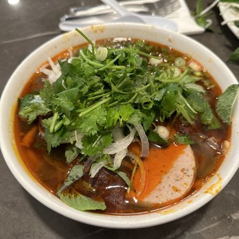 Huong Tra - #46 Bun Bo Hue - Vietnamese Near Me - Richmond, California Huong Tra - #46 Bun Bo Hue - Vietnamese Near Me - Richmond, California