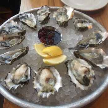 St. Jack - HH oysters $1/oyster - French Near Me - Portland, Oregon St. Jack - HH oysters $1/oyster - French Near Me - Portland, Oregon